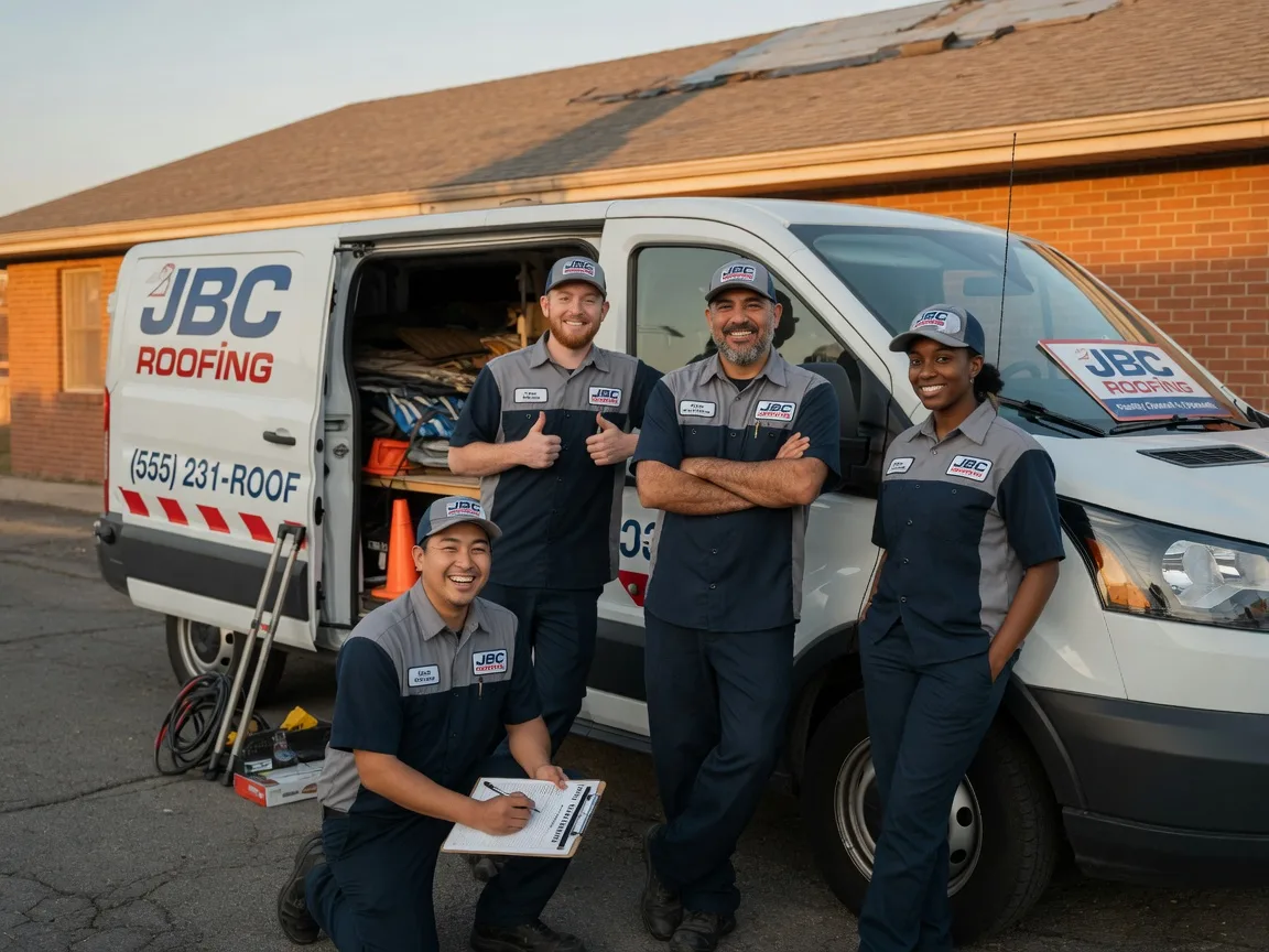 Roof Replacement company in Monetta, SC